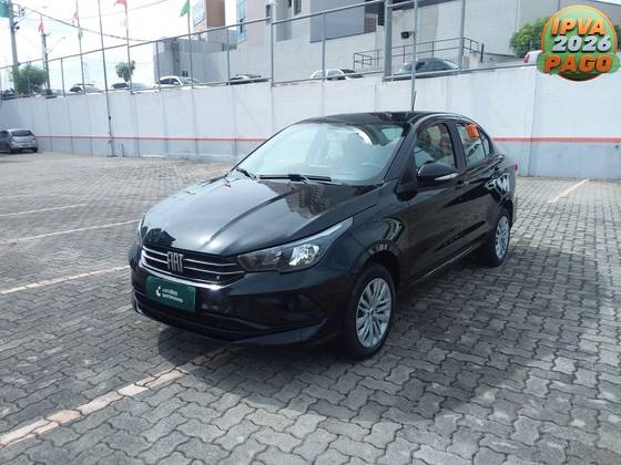 FIAT CRONOS 1.0 FIREFLY FLEX DRIVE MANUAL FIAT CRONOS 1.0 FIREFLY FLEX DRIVE MANUAL
